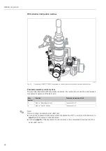 Предварительный просмотр 48 страницы Endress+Hauser Topcal S CPC310 Operating Instructions Manual