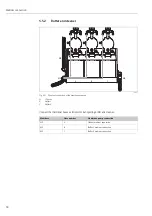 Предварительный просмотр 50 страницы Endress+Hauser Topcal S CPC310 Operating Instructions Manual