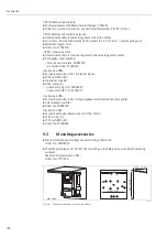 Предварительный просмотр 128 страницы Endress+Hauser Topcal S CPC310 Operating Instructions Manual