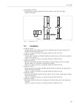 Предварительный просмотр 129 страницы Endress+Hauser Topcal S CPC310 Operating Instructions Manual