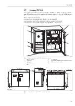 Предварительный просмотр 131 страницы Endress+Hauser Topcal S CPC310 Operating Instructions Manual