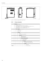 Предварительный просмотр 132 страницы Endress+Hauser Topcal S CPC310 Operating Instructions Manual