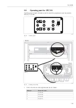 Предварительный просмотр 133 страницы Endress+Hauser Topcal S CPC310 Operating Instructions Manual