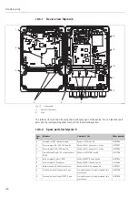 Предварительный просмотр 146 страницы Endress+Hauser Topcal S CPC310 Operating Instructions Manual