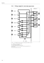 Предварительный просмотр 170 страницы Endress+Hauser Topcal S CPC310 Operating Instructions Manual