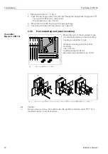 Предварительный просмотр 12 страницы Endress+Hauser TopClean S CPC 30 Operating Instructions Manual