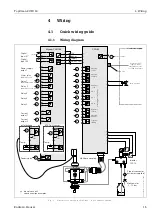 Предварительный просмотр 15 страницы Endress+Hauser TopClean S CPC 30 Operating Instructions Manual