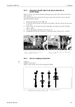 Предварительный просмотр 21 страницы Endress+Hauser TopClean S CPC 30 Operating Instructions Manual