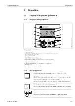 Предварительный просмотр 25 страницы Endress+Hauser TopClean S CPC 30 Operating Instructions Manual