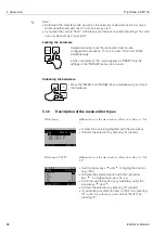 Предварительный просмотр 28 страницы Endress+Hauser TopClean S CPC 30 Operating Instructions Manual