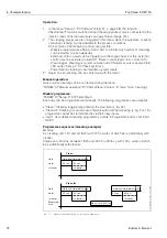 Предварительный просмотр 72 страницы Endress+Hauser TopClean S CPC 30 Operating Instructions Manual