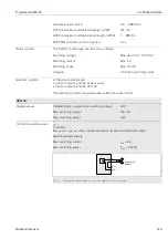 Предварительный просмотр 119 страницы Endress+Hauser TopClean S CPC 30 Operating Instructions Manual