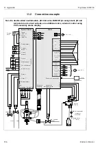 Предварительный просмотр 136 страницы Endress+Hauser TopClean S CPC 30 Operating Instructions Manual