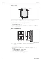 Предварительный просмотр 14 страницы Endress+Hauser Topclean S CPC30 Operating Instructions Manual