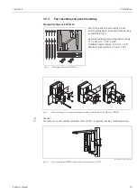 Предварительный просмотр 15 страницы Endress+Hauser Topclean S CPC30 Operating Instructions Manual