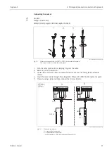 Предварительный просмотр 21 страницы Endress+Hauser Topclean S CPC30 Operating Instructions Manual