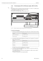 Предварительный просмотр 28 страницы Endress+Hauser Topclean S CPC30 Operating Instructions Manual