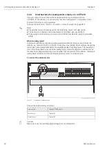 Предварительный просмотр 30 страницы Endress+Hauser Topclean S CPC30 Operating Instructions Manual