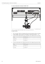 Предварительный просмотр 32 страницы Endress+Hauser Topclean S CPC30 Operating Instructions Manual