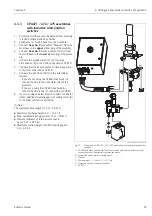 Предварительный просмотр 35 страницы Endress+Hauser Topclean S CPC30 Operating Instructions Manual