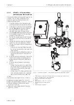 Предварительный просмотр 37 страницы Endress+Hauser Topclean S CPC30 Operating Instructions Manual