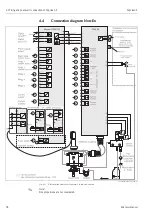 Предварительный просмотр 38 страницы Endress+Hauser Topclean S CPC30 Operating Instructions Manual