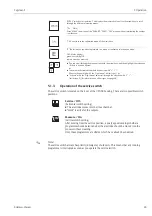 Предварительный просмотр 43 страницы Endress+Hauser Topclean S CPC30 Operating Instructions Manual