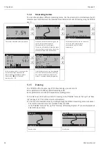 Предварительный просмотр 44 страницы Endress+Hauser Topclean S CPC30 Operating Instructions Manual