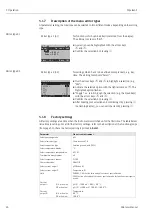 Предварительный просмотр 46 страницы Endress+Hauser Topclean S CPC30 Operating Instructions Manual