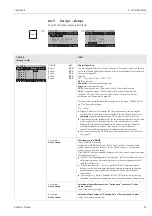 Предварительный просмотр 61 страницы Endress+Hauser Topclean S CPC30 Operating Instructions Manual