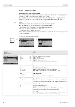 Предварительный просмотр 66 страницы Endress+Hauser Topclean S CPC30 Operating Instructions Manual