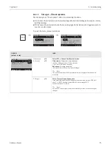 Предварительный просмотр 73 страницы Endress+Hauser Topclean S CPC30 Operating Instructions Manual