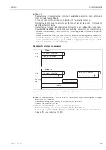 Предварительный просмотр 89 страницы Endress+Hauser Topclean S CPC30 Operating Instructions Manual