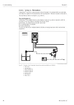 Предварительный просмотр 98 страницы Endress+Hauser Topclean S CPC30 Operating Instructions Manual