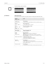 Предварительный просмотр 113 страницы Endress+Hauser Topclean S CPC30 Operating Instructions Manual