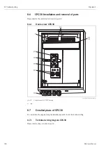 Предварительный просмотр 138 страницы Endress+Hauser Topclean S CPC30 Operating Instructions Manual