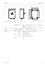 Предварительный просмотр 153 страницы Endress+Hauser Topclean S CPC30 Operating Instructions Manual