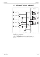 Предварительный просмотр 169 страницы Endress+Hauser Topclean S CPC30 Operating Instructions Manual