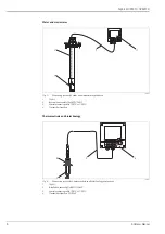 Preview for 8 page of Endress+Hauser Tophit  CPS471 Technical Information