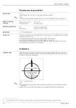 Preview for 10 page of Endress+Hauser Tophit  CPS471 Technical Information