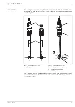 Preview for 11 page of Endress+Hauser Tophit  CPS471 Technical Information