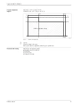 Preview for 13 page of Endress+Hauser Tophit  CPS471 Technical Information