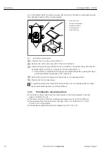 Предварительный просмотр 10 страницы Endress+Hauser Turbimax CUE21 Operating Instructions Manual