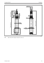 Предварительный просмотр 13 страницы Endress+Hauser Turbimax CUS50D Operating Instructions Manual