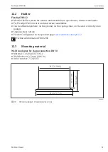 Предварительный просмотр 41 страницы Endress+Hauser Turbimax CUS50D Operating Instructions Manual