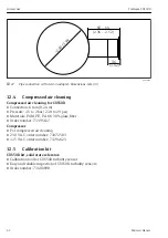 Предварительный просмотр 42 страницы Endress+Hauser Turbimax CUS50D Operating Instructions Manual