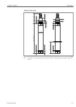 Предварительный просмотр 11 страницы Endress+Hauser Turbimax CUS52D Operating Instructions Manual