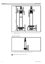 Предварительный просмотр 12 страницы Endress+Hauser Turbimax CUS52D Operating Instructions Manual