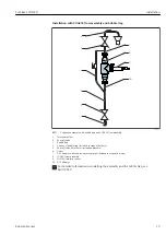 Предварительный просмотр 19 страницы Endress+Hauser Turbimax CUS52D Operating Instructions Manual