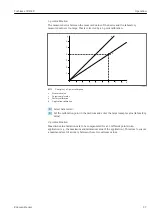 Предварительный просмотр 27 страницы Endress+Hauser Turbimax CUS52D Operating Instructions Manual